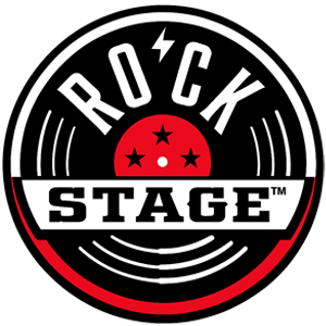 RockStage logo